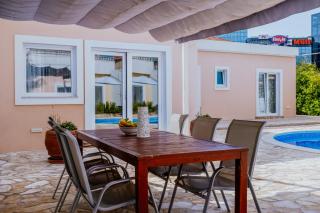 VILLA DALLA SPLIT With Swimming Pool - Split - 9