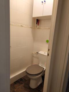 Lovely Appartment In Paris - Near Arena Porte de la Chapelle - 5