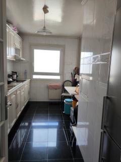 Lovely Appartment In Paris - Near Arena Porte de la Chapelle - París - 3