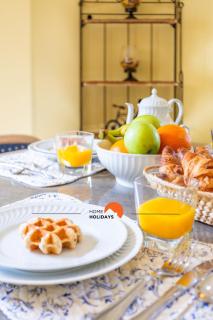 #214 Vivenda 3 Quartos by Home Holidays - Albufeira - 5