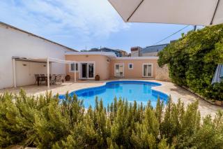 VILLA DALLA SPLIT With Swimming Pool - 7