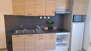 "Quen'Toy Apparts" Studio 2p - Luz-Saint-Sauveur - 5