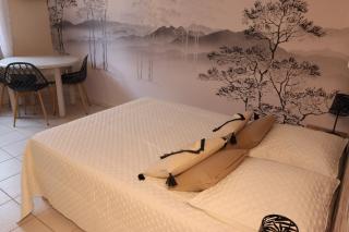 "Quen'Toy Apparts" Studio 2p - Luz-Saint-Sauveur - 9