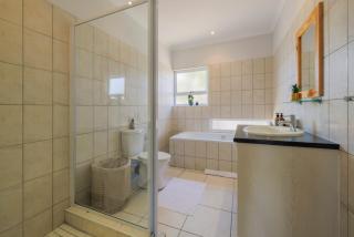 Waterfront Cottage B3 - Swakopmund - 6