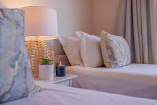 Waterfront Cottage B3 - Swakopmund - 4