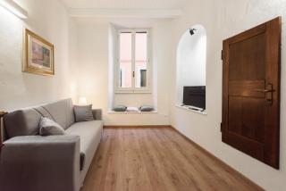 Uffizi 3 bedrooms by Mmega - Florence - 4