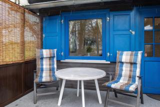 Ferienhaus 'am Seeufer' - Sietow - 8