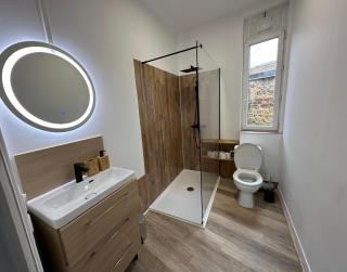 Le Gîte Du Centre - Hypercentre - Fécamp - 7