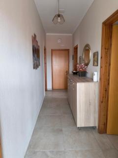 Kostas Christos Rooms - Ammoudia - 1
