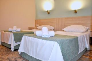 Native Hotel - Fethiye - 6