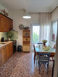 Smaragda's Home - Kavala - 6