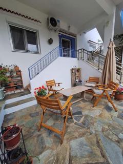 Smaragda's Home - Kavala - 3