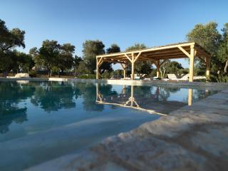 I Trulli di Masseria Paradiso Ostuni - Ceglie Messapica - 3