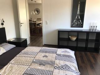 Ferienwohnung Paradies Hella - Kippenheim - 3