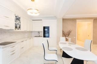 NEW-Downtown Apartment lll - 6