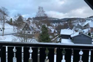 Dubbel appartement tot 14 personen Westfeld - Schmallenberg - 6