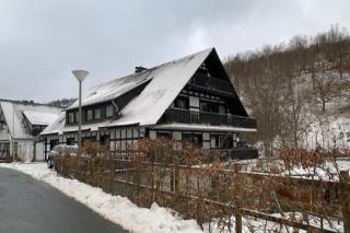 Dubbel appartement tot 14 personen Westfeld - Schmallenberg - 1