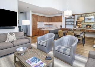 Highlands Westview 300 condo - 7