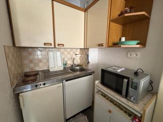 Appartement Confortable à 100m de la Plage, Centre-ville Les Sables-d'Olonne - FR-1-197-593 - 5