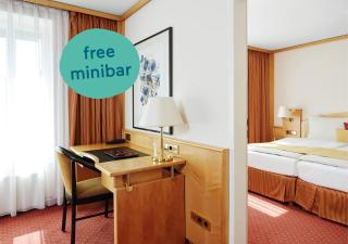 Living Hotel Großer Kurfürst - Berlin - 9