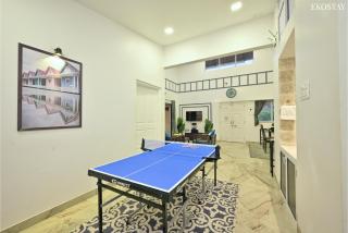 EKOSTAY - Pinewood Villa - Alibaug - 4
