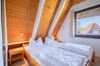Ferienwohnpark Immenstaad am Bodensee Nurdachhaus Typ 8 NDT 113 - Immenstaad am Bodensee - 1