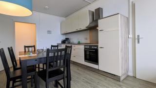 GWG City Apartments III - Halle-Neustadt - 8