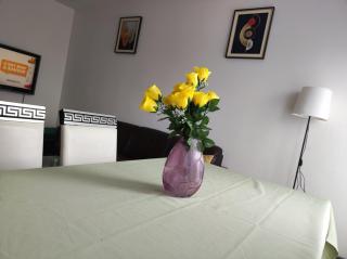 Cosy Appart Paris - 5