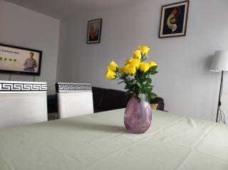 Cosy Appart Paris - 4