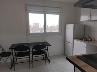 Cosy Appart Paris - 2