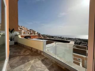 Vila Ocean View Tenerife - 1