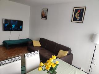 Cosy Appart Paris - 9