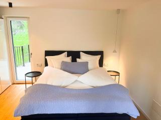 Garden Apartment Untermühle - Bressanone - 3