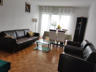 Cosy Appart Paris - 7