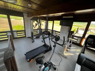 Aranydukát Vendégház Tállya - Tállya - 7