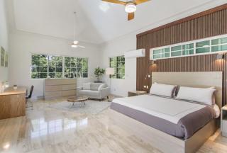 5-Bedroom Pool Villa for up to 10 people in Puntacana Resort & Club - Punta Cana - 8