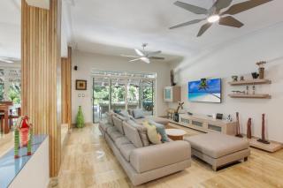 5-Bedroom Pool Villa for up to 10 people in Puntacana Resort & Club - Punta Cana - 9