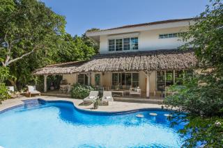 5-Bedroom Pool Villa for up to 10 people in Puntacana Resort & Club - Punta Cana - 6