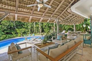 5-Bedroom Pool Villa for up to 10 people in Puntacana Resort & Club - Punta Cana - 7