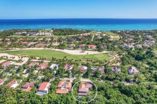 5-Bedroom Pool Villa for up to 10 people in Puntacana Resort & Club - Punta Cana - 3