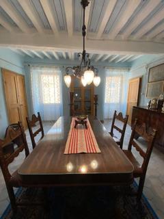 Antica Casa dei Frati - Panicale - 1