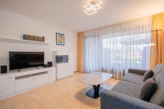Ferienwohnpark Immenstaad am Bodensee Zwei-Zimmer-Apartment 51 06 - Immenstaad am Bodensee - 0