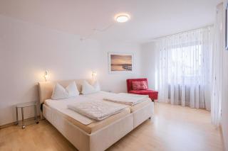 Ferienwohnpark Immenstaad am Bodensee Zwei-Zimmer-Apartment 51 06 - 5