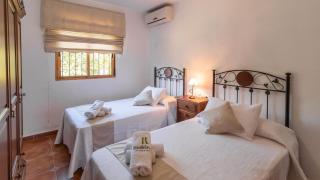 Villa Robus Frigiliana by Ruralidays - Frigiliana - 4