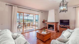 Villa Robus Frigiliana by Ruralidays - Frigiliana - 1