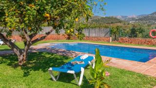 Villa Robus Frigiliana by Ruralidays - 9