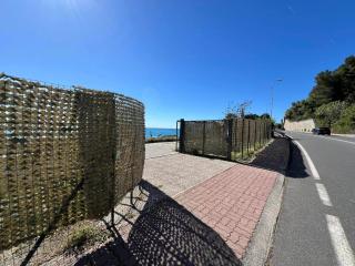 Appartamento un mare di fiori - Ventimiglia - 8