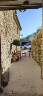 Ca' dei Giuli Apartments - Mercatello sul Metauro - 8
