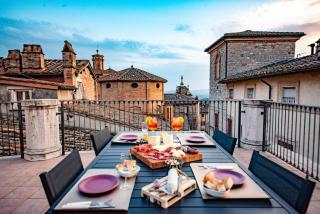 La Terrazza Felice - in centro a Perugia - Perugia - 7