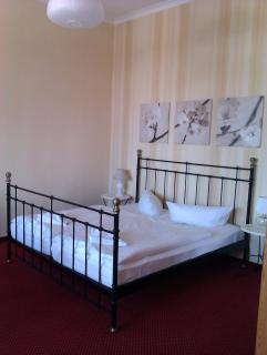 Strandvillen - Wald & See - 8